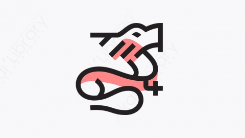 图片素材-007_龙_dragon