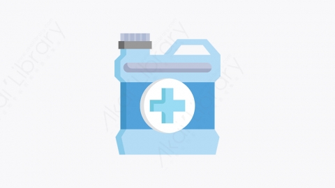 图片素材-007_洗手液_hand_sanitizer