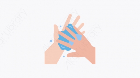 图片素材-007_洗手_hand_washing