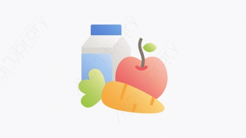 图片素材-007_健康食品_healthy_food