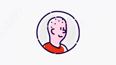 图片素材-007_人类头像_man_avatar