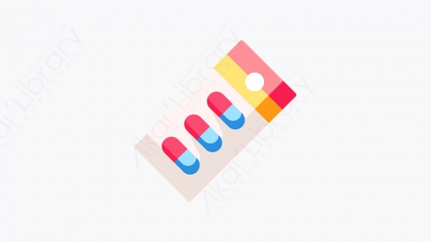 图片素材-007-药丸pill