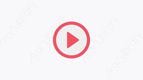 图片素材-007-播放按钮play_button扁平卡通娱乐元素图标