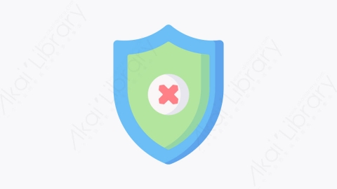 图片素材-007盾shieldMG卡通中世纪元素图标