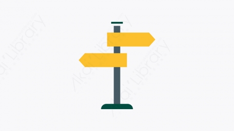 图片素材-007_路标_street_sign