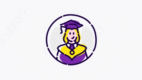 图片素材-007_学生_student