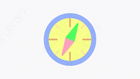 图片素材-008_罗盘_compass