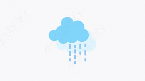 图片素材-008_下蒙蒙细雨_drizzle