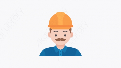 图片素材-008_工程师_engineer