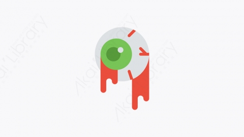 图片素材-008_眼球_eyeball