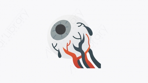 图片素材-008_眼球_eyeball