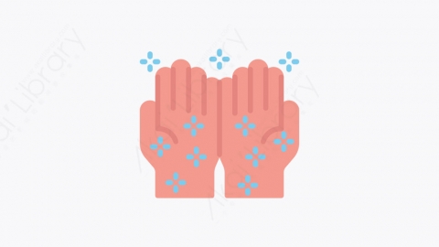 图片素材-008_洗手_hands