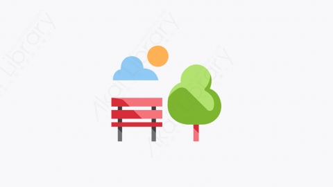 图片素材-008_公园_park