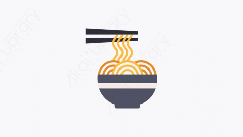 图片素材-008_拉面_ramen