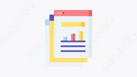 图片素材-008网站 websiteMG卡通新闻元素图标