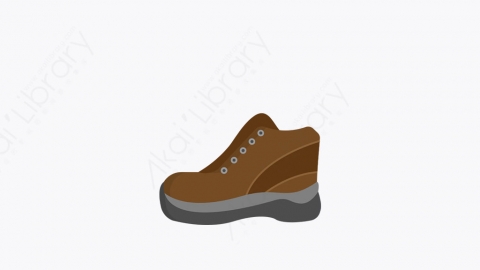 图片素材-009_靴子_boot