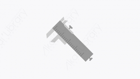 图片素材-009_卡尺_caliper