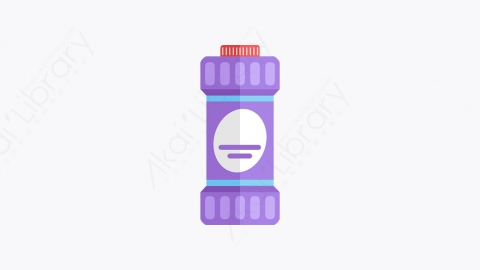 图片素材-009_清洁剂_cleaner
