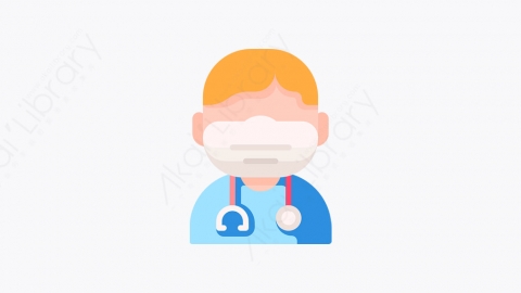 图片素材-009-医生doctor