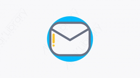 图片素材-009_电子邮件_email