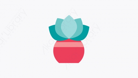 图片素材-009_花盆_flower_pot