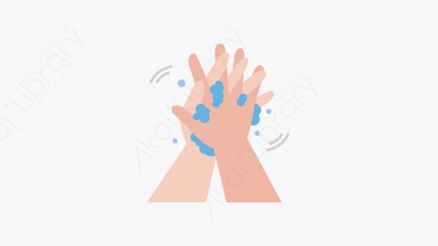 图片素材-009_洗手_hand_washing