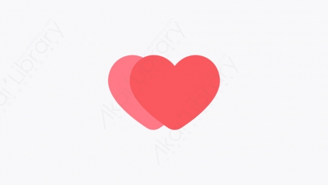 图片素材-009_红心_hearts