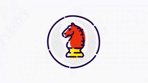 图片素材-009_马_horse