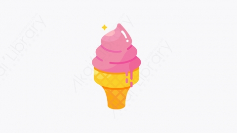 图片素材-009_冰淇淋_ice_cream