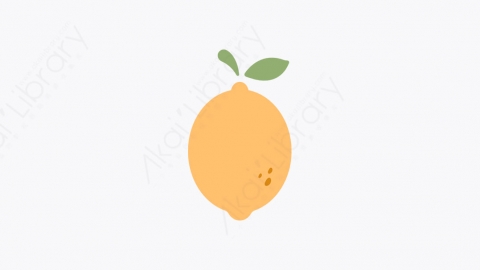 图片素材-009_柠檬_lemon
