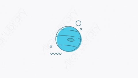 图片素材-009_海王星_neptune