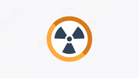 图片素材-009_辐射_radiation