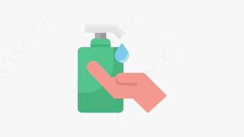 图片素材-009_消毒杀菌剂_sanitizer