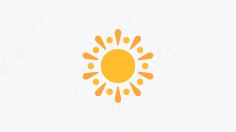 图片素材-009_晴朗_sunny