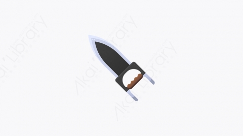 图片素材-010_刀片_blade