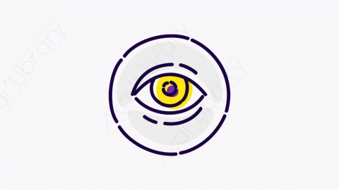 图片素材-010_眼睛_eye