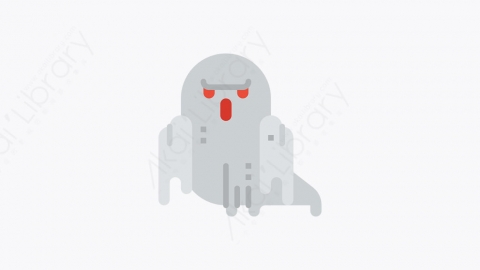 图片素材-010_鬼怪_ghost