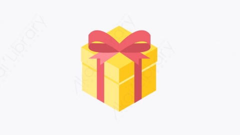图片素材-010_礼物_gift