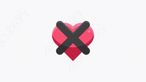 图片素材-010_心碎_heartbreak