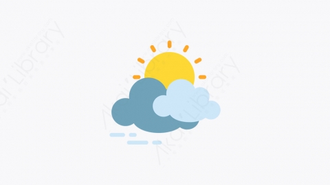 图片素材-010_晴朗_sunny