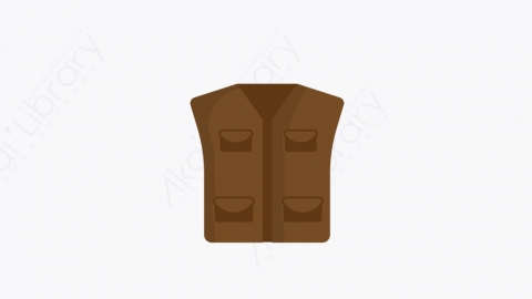 图片素材-010_背心_vest