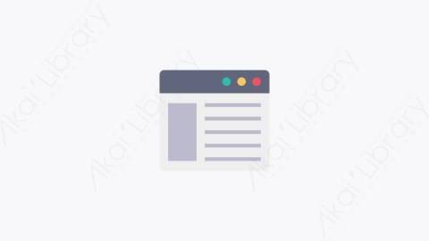 图片素材-010-网络浏览器web_browser扁平卡通Seo和Web网页设计元素图标