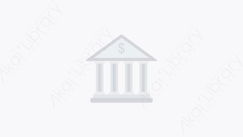 图片素材-0011-银行bank卡通扁平数字营销元素图标
