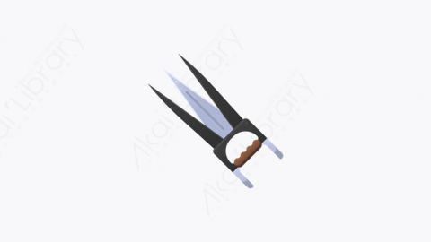 图片素材-011_刀片_blade