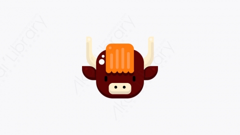 图片素材-011_牛_bovine