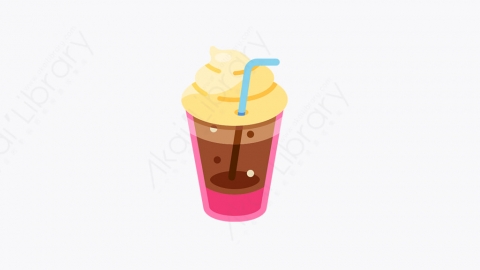 图片素材-011_弗拉普_frappe