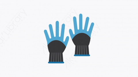图片素材-011_手套_glove