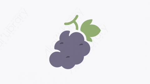 图片素材-011_葡萄_grape
