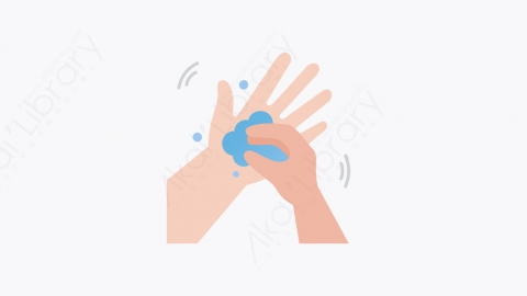 图片素材-011_洗手_hand_washing