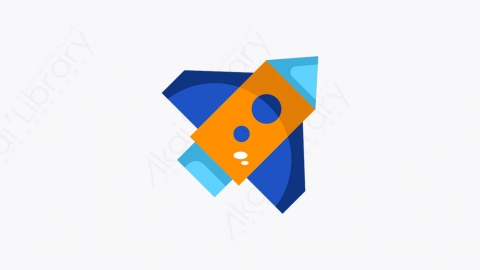 图片素材-011_火箭_rocket